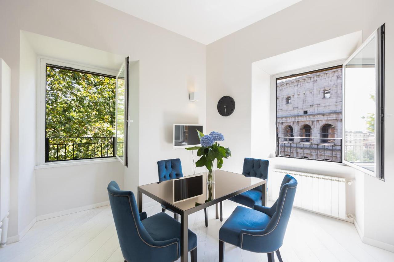 Amazing Colosseo Appartement
