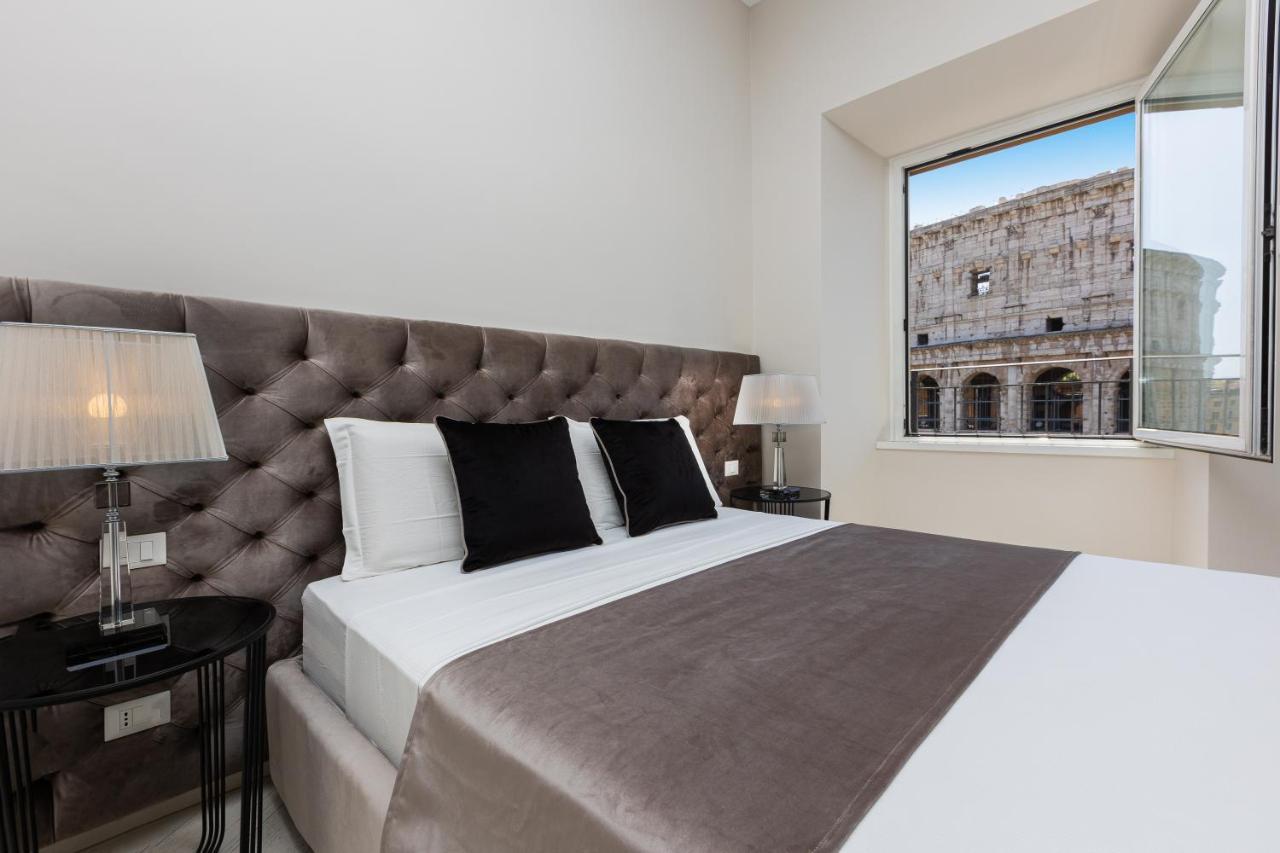 Amazing Colosseo Appartement Rome