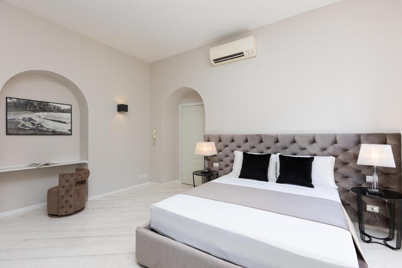 Amazing Colosseo Appartement Rome