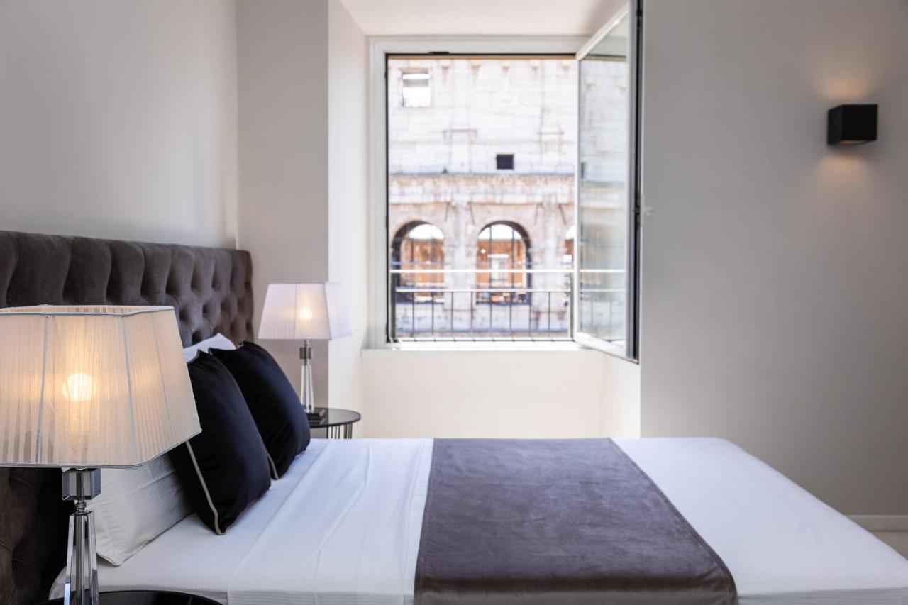 Amazing Colosseo Appartement *