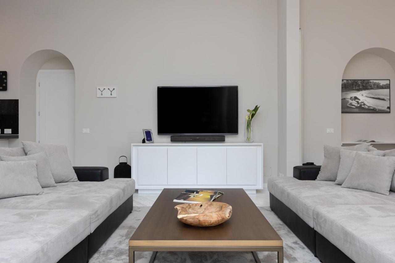 Amazing Colosseo Appartement