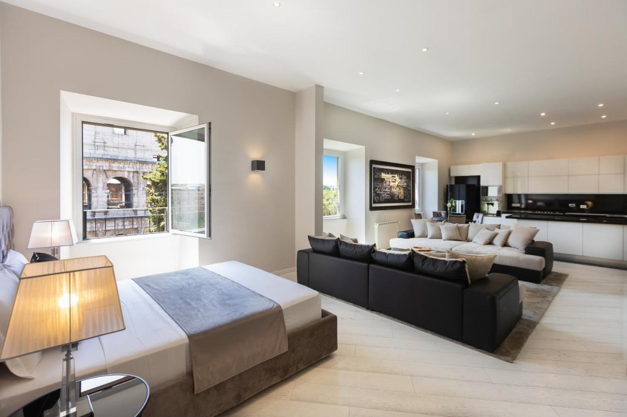 Appartement Amazing Colosseo