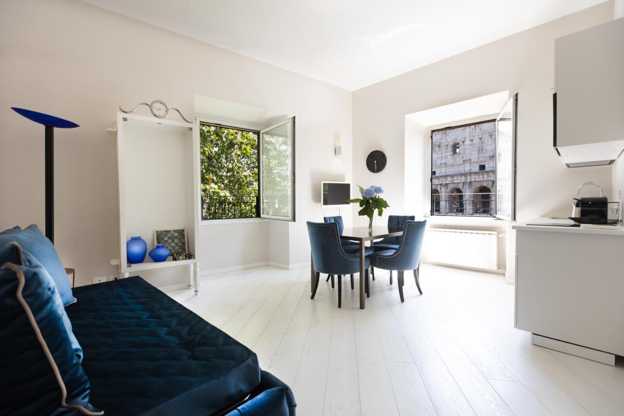 Appartement Amazing Colosseo *