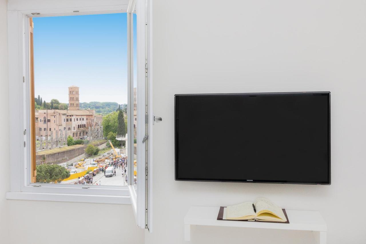 Amazing Colosseo Appartement Rome