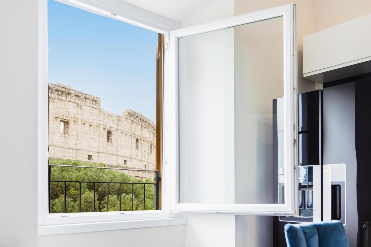 Appartement Amazing Colosseo *