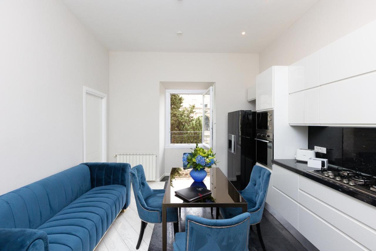 Amazing Colosseo Appartement