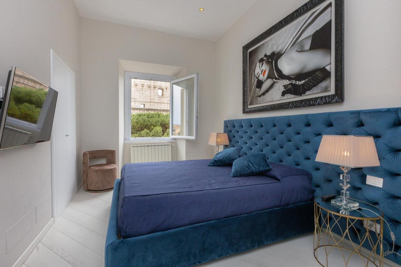 Amazing Colosseo Appartement *