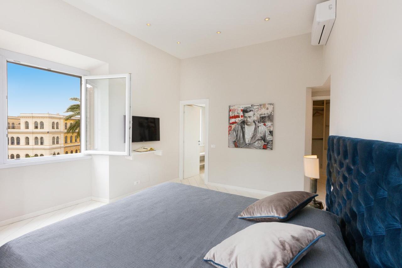 Amazing Colosseo Appartement