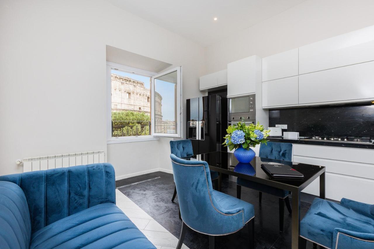 Appartement Amazing Colosseo