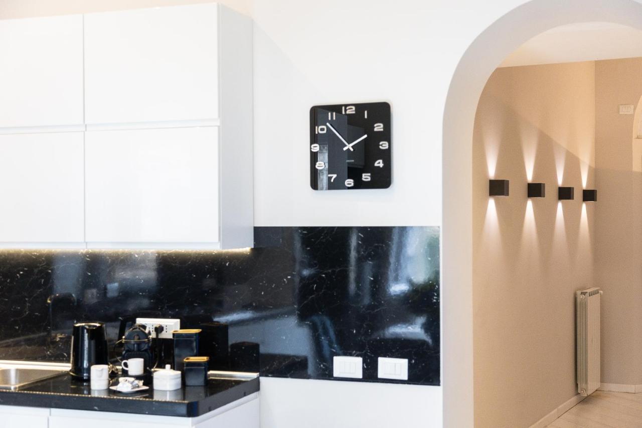 Amazing Colosseo Appartement *