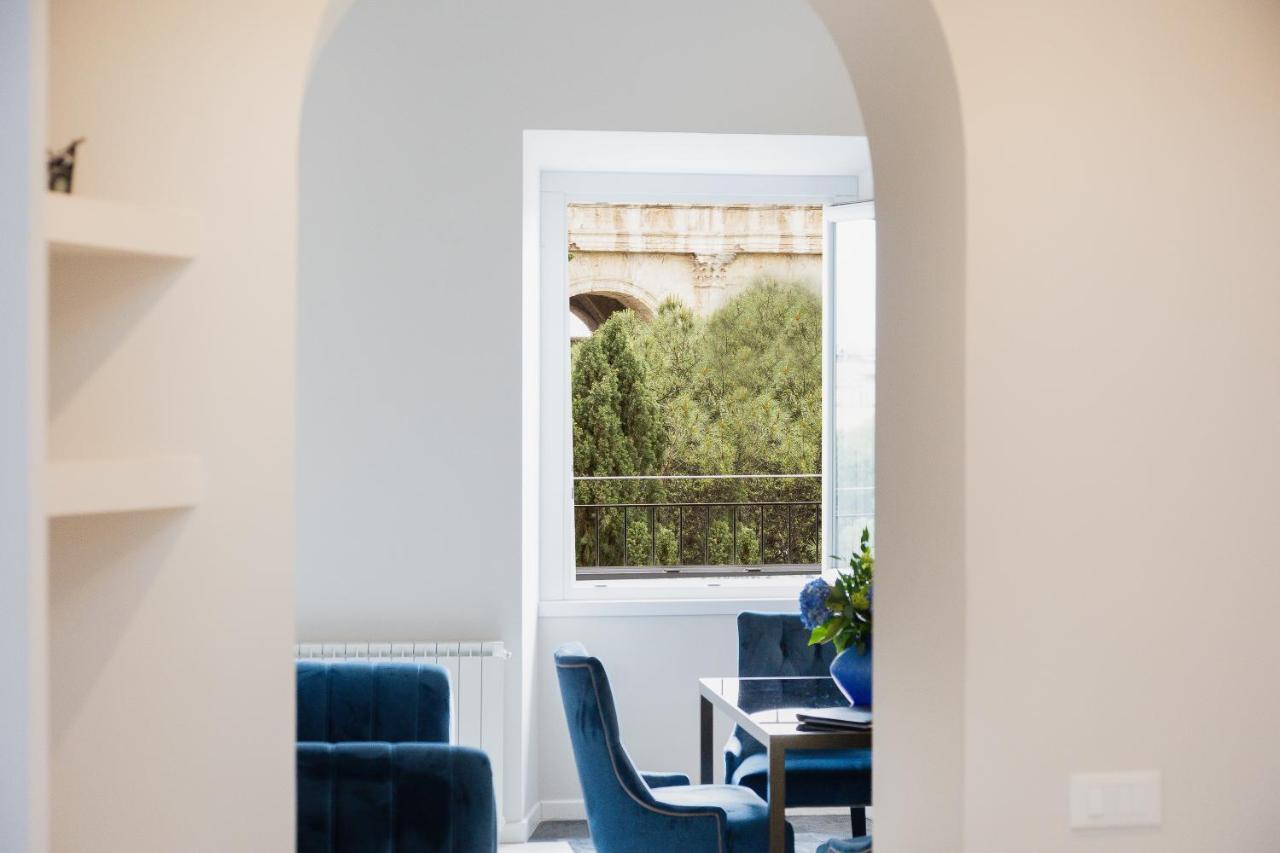 Appartement Amazing Colosseo