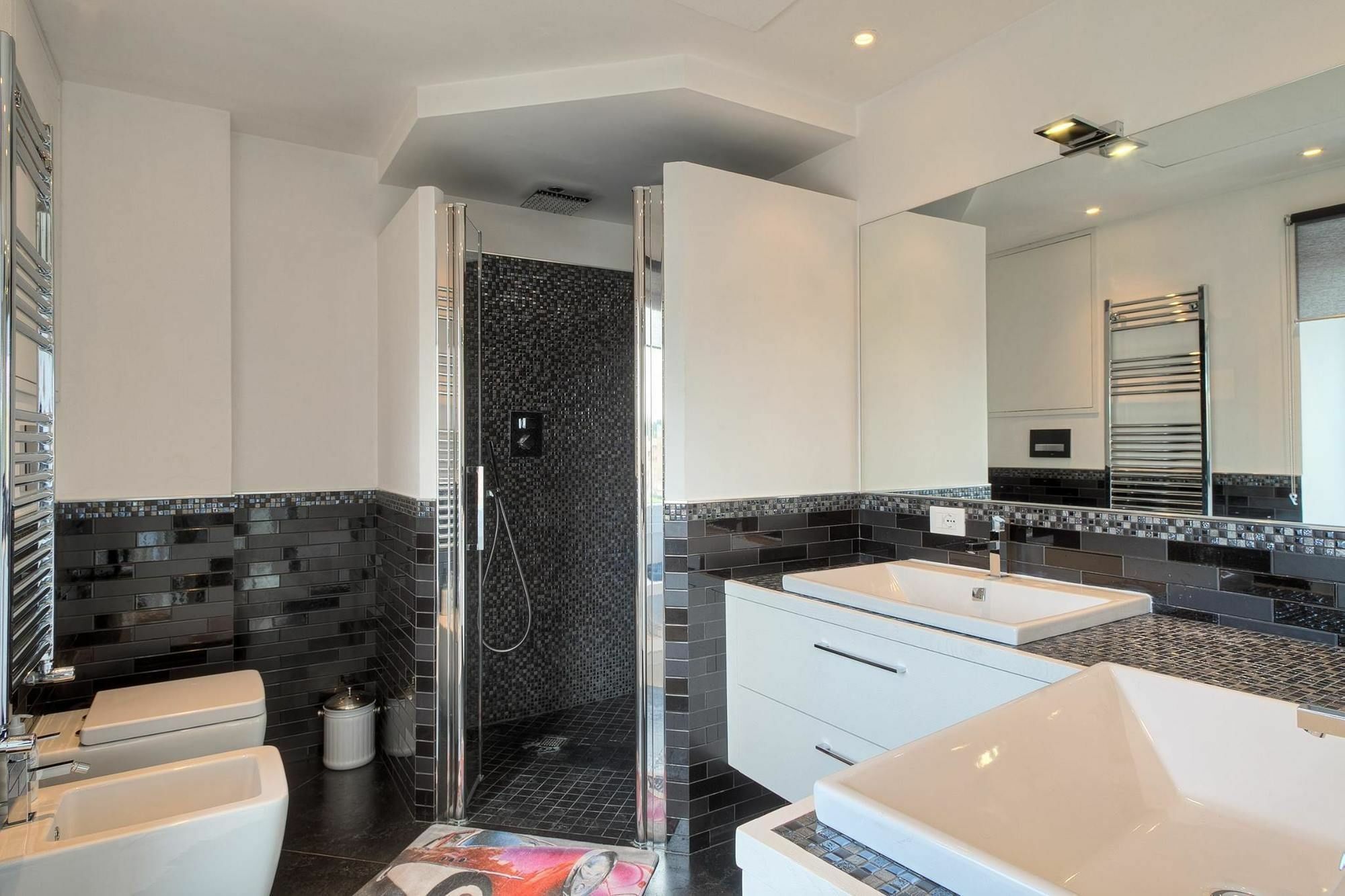 Appartement Amazing Colosseo *