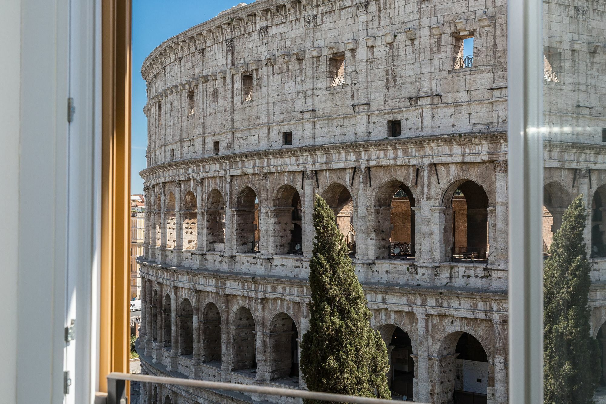 Amazing Colosseo Appartement *
