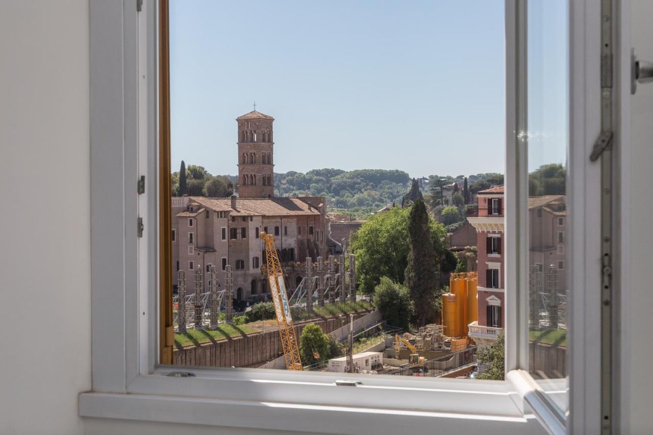 Appartement Amazing Colosseo